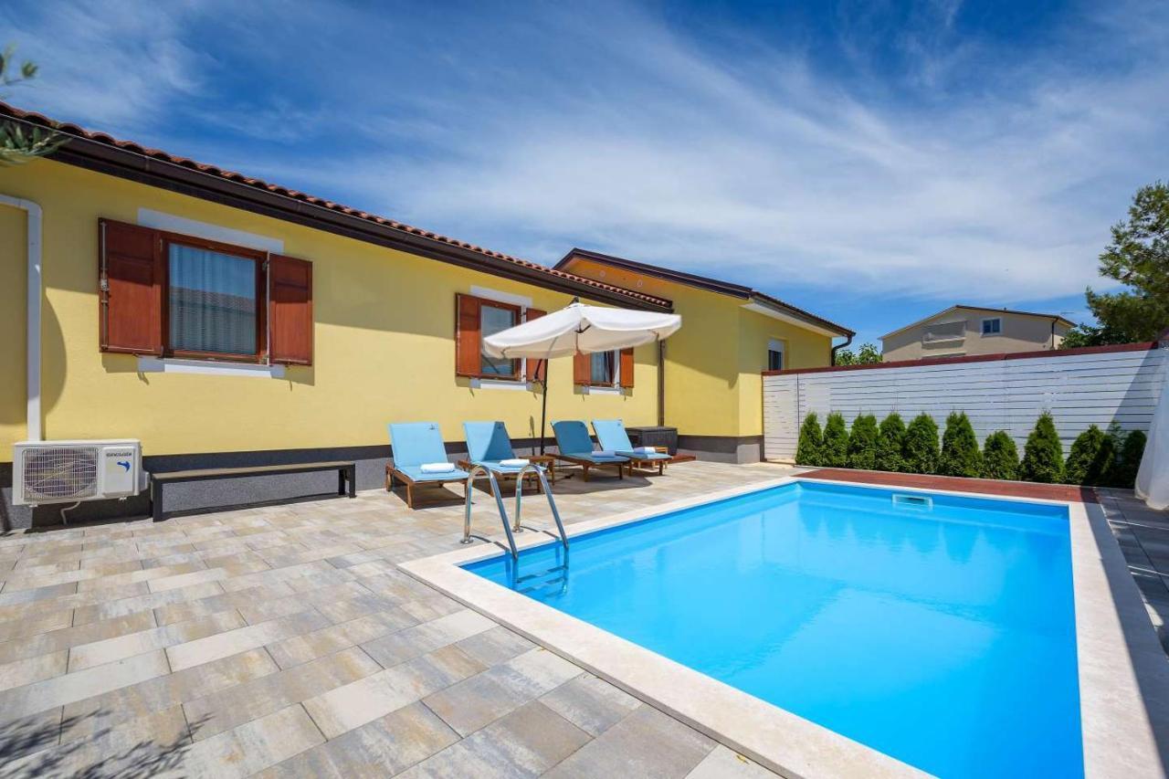 House Katti Umag